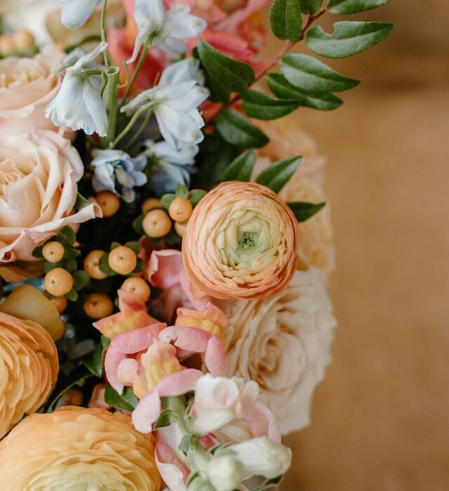 fiori il regalo perfetto in pochi clic